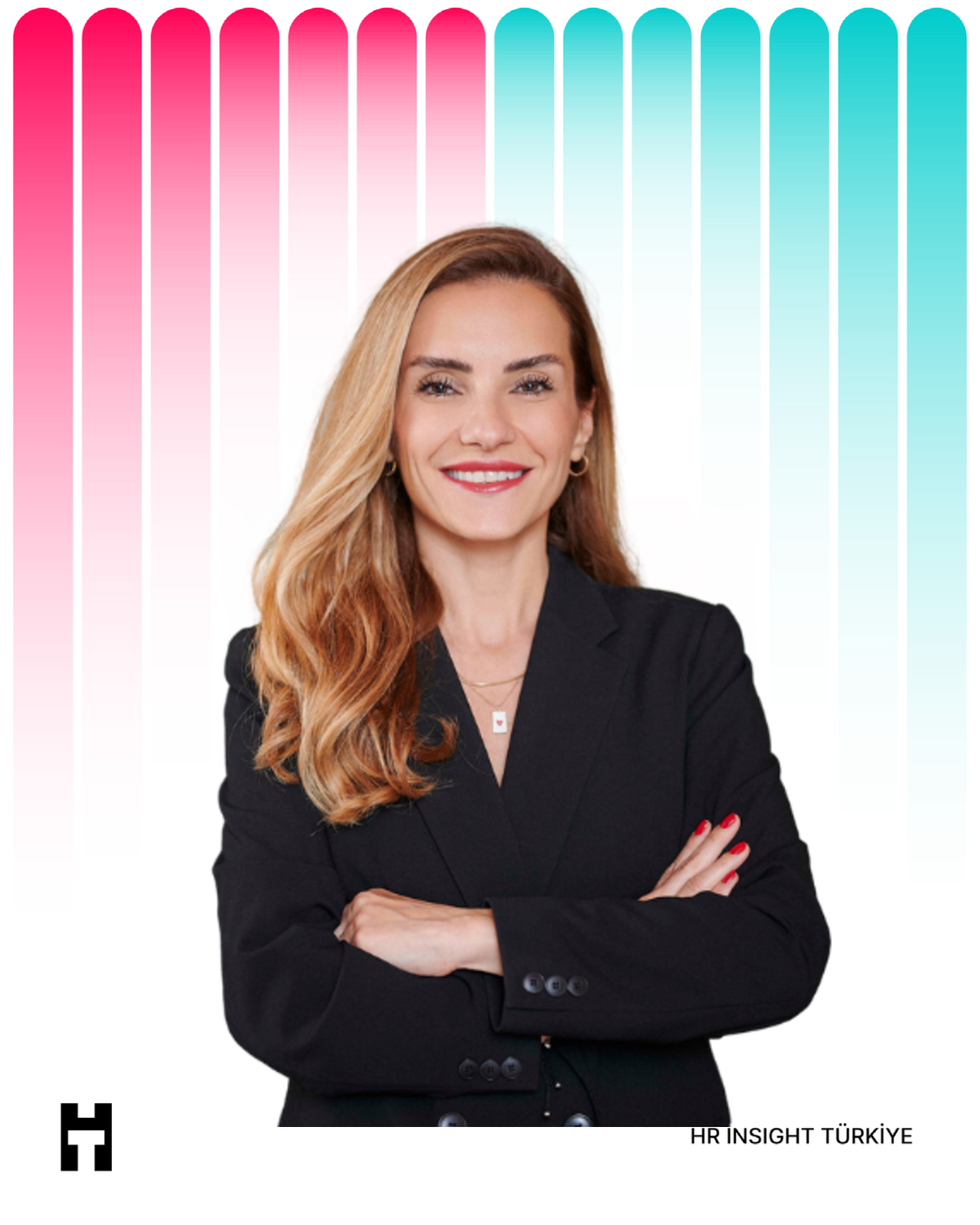 Hande Hazinedaroğlu Hatırnaz