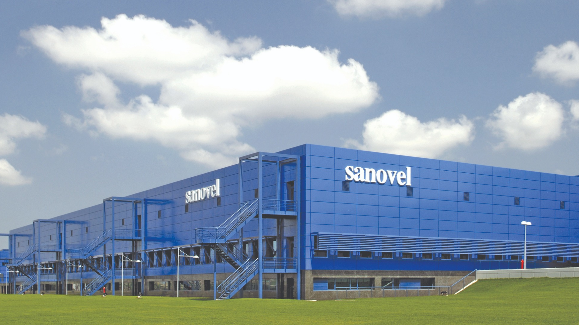 Sanovel’de İK ve kurumsal iletişim Engin Dirik’e emanet