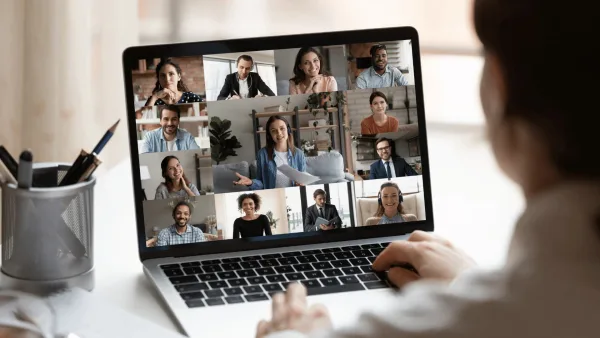 Online Toplantılarda Etkili İletişim ve Verimlilik İçin İpuçları