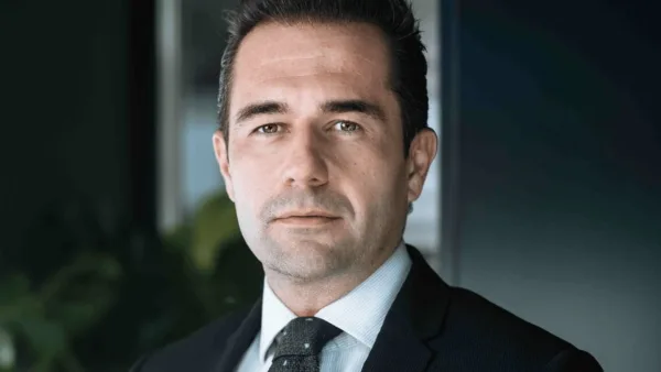 Lactalis Türkiye’nin yeni CEO’su Onur Barım Oldu
