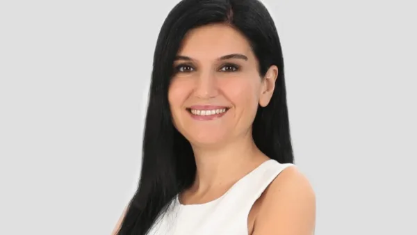 Doğan Holding’de Üst Düzey Atama