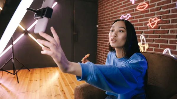 Tiktok Next 2026 Trend Raporu Yayında