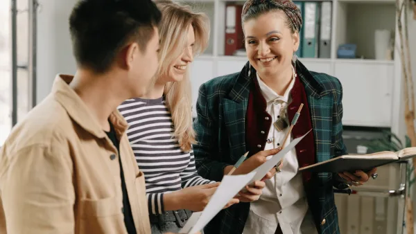 Ekos Electric'e 'Happy Place To Work' Sertifikası