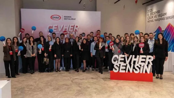 Cevher Sensin Part-Time” Uzun Dönem Staj Programı Başladı