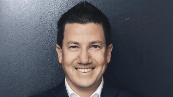 Andreas Thöni, Aras Dijital’e Liderlik Edecek