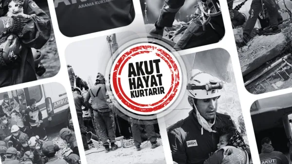 AKUT ve Royal Canin’den Anlamlı İş Birliği