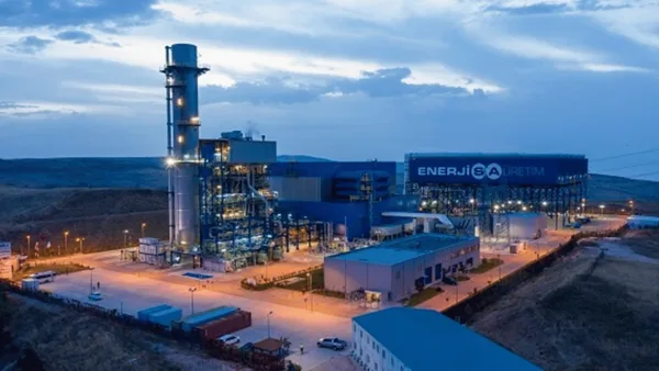 Enerjisa Enerji’de Devrim Yıldırım'a Yeni Görev