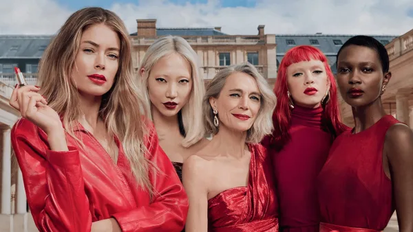 L’Oréal'dan Kadın Fonu’na 50 Milyon Euro Ek Kaynak