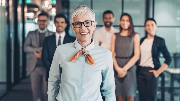 Womentum Programı ile 81 İlden Geleceğin Kadın Liderleri Yetişiyor