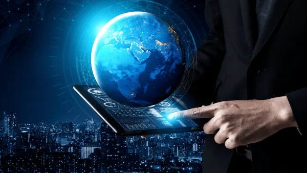 5G’nin Türkiye için Stratejik Önemi ve Fırsatları