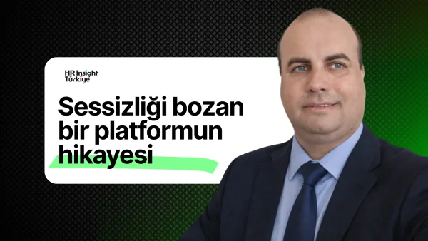 LinkedIn’in En Çok Konuşulan Sayfasının Perde Arkası