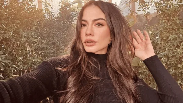 Trendyolmilla’nın Yeni Marka Yüzü Demet Özdemir Oldu