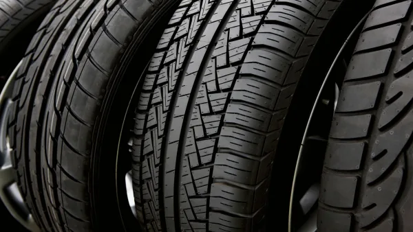 150 Yıllık Continental Tüm Lastik Fabrikalarında Kömüre Veda Etti