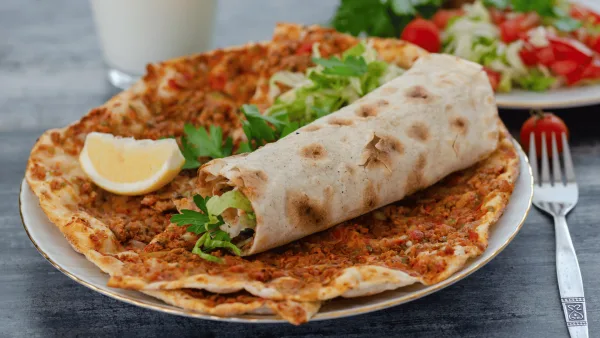 Lahmacun Endeksi Hayat Pahalılığı Göstergesi