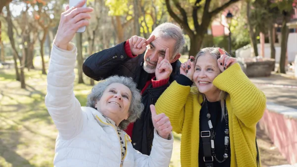 Yeni Statü Sembolüyle Tanışın: Takvim Yaşı 50, Biyolojik Yaş 35
