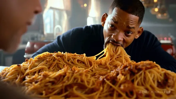 Will Smith Spagetti Endeksi: Yapay Zeka Videoda Ne Kadar İlerledi?