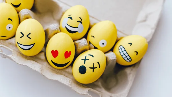 Google Emojileri Üç Boyutlu Hale Getiriyor