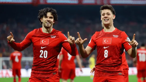 Yapay Zeka Sahaya İndi: Google Gemini, Milli Futbol Takımları Resmi Sponsoru Oldu