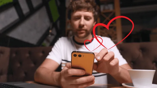Tinder, Merhaba'yı Yeterli Bulmuyor: Flörtte Yeni Başlangıç Yolları