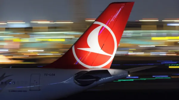 Türkiye’nin En Değerli Markaları Listesinde THY Zirvede