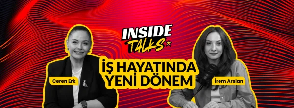 İş Hayatında Yeni Dönem: Yapay Zeka, Ücret Şeffaflığı ve Yetenek Savaşları