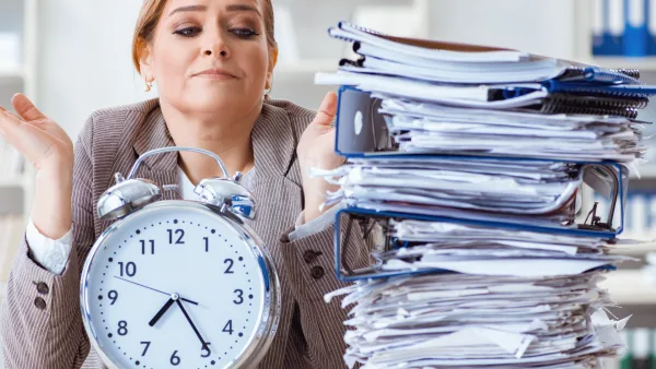 Düşük Çalışan Bağlılığı 10 Trilyon Dolara Mal Oluyor