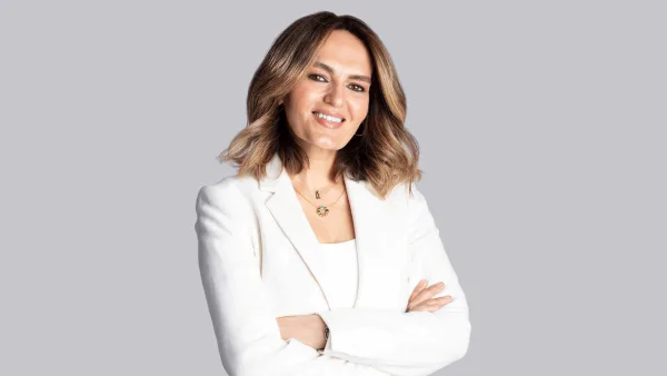 Mplus Türkiye & MENA CEO’su Banu Hızlı, ‘Türkiye’nin En Güçlü 50 Kadın CEO’su Listesinde Yer Aldı