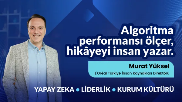 Algoritma Performansı Ölçer, Hikayeyi İnsan Yazar