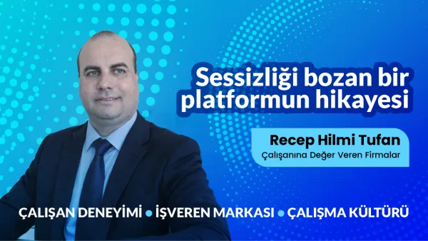 LinkedIn’in En Çok Konuşulan Sayfasının Perde Arkası